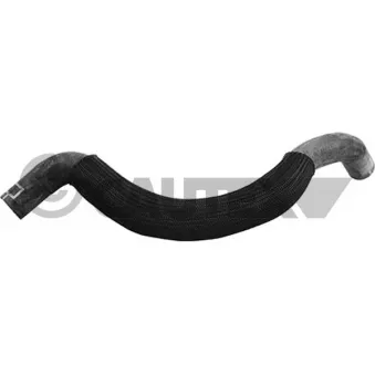 Durite de radiateur CAUTEX 753880