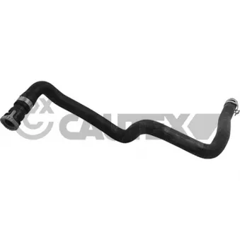 Durite de radiateur CAUTEX 753891