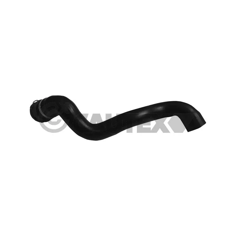 Durite de radiateur CAUTEX 753898