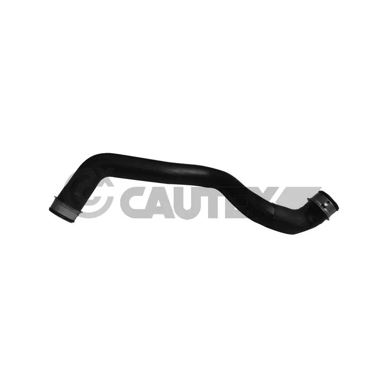 Durite de radiateur CAUTEX 753900