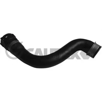 Durite de radiateur CAUTEX 753901
