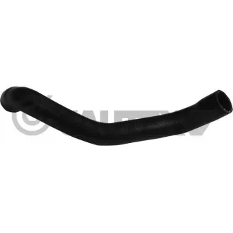 Durite de radiateur CAUTEX 753903