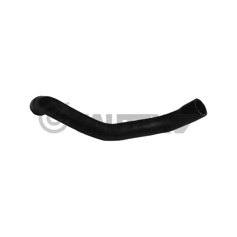 Durite de radiateur CAUTEX 753903