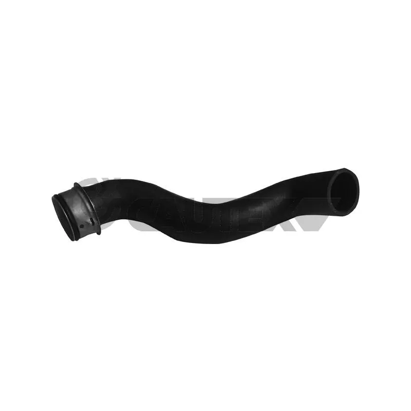 Durite de radiateur CAUTEX 753904