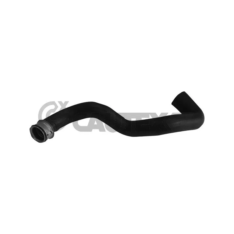 Durite de radiateur CAUTEX 753906