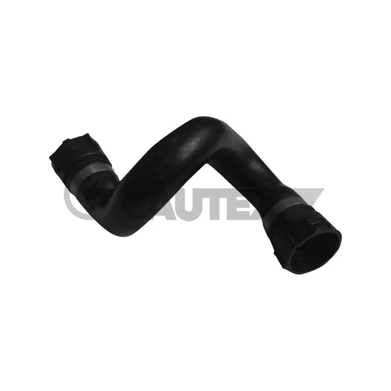Durite de radiateur CAUTEX 753909