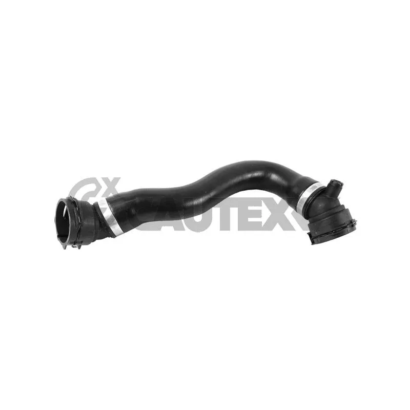 Durite de radiateur CAUTEX 753913