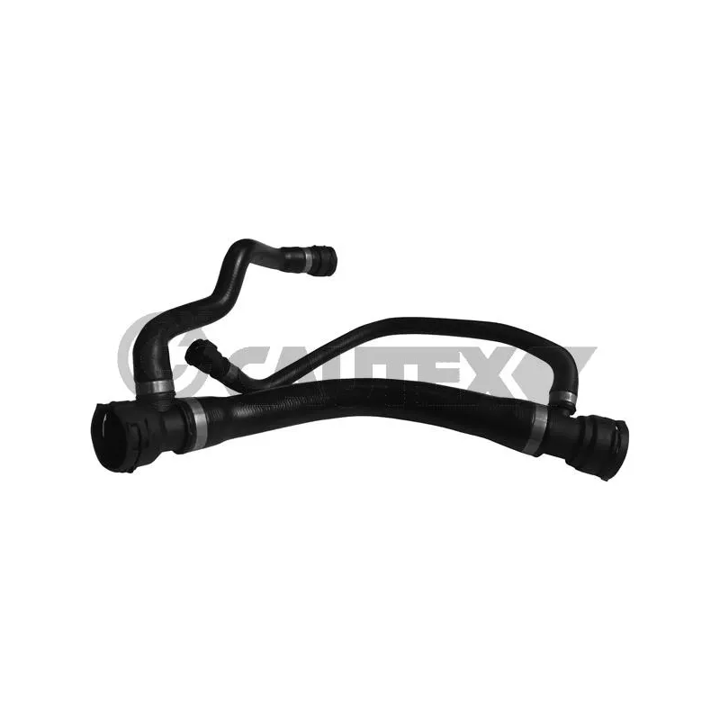Durite de radiateur CAUTEX 753916