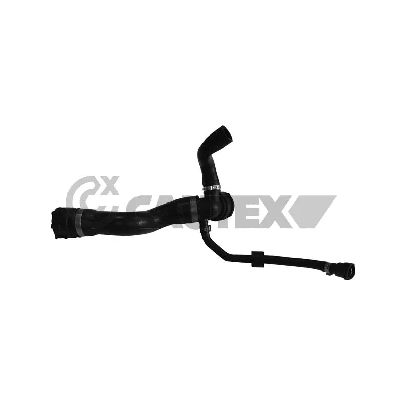 Durite de radiateur CAUTEX 753920
