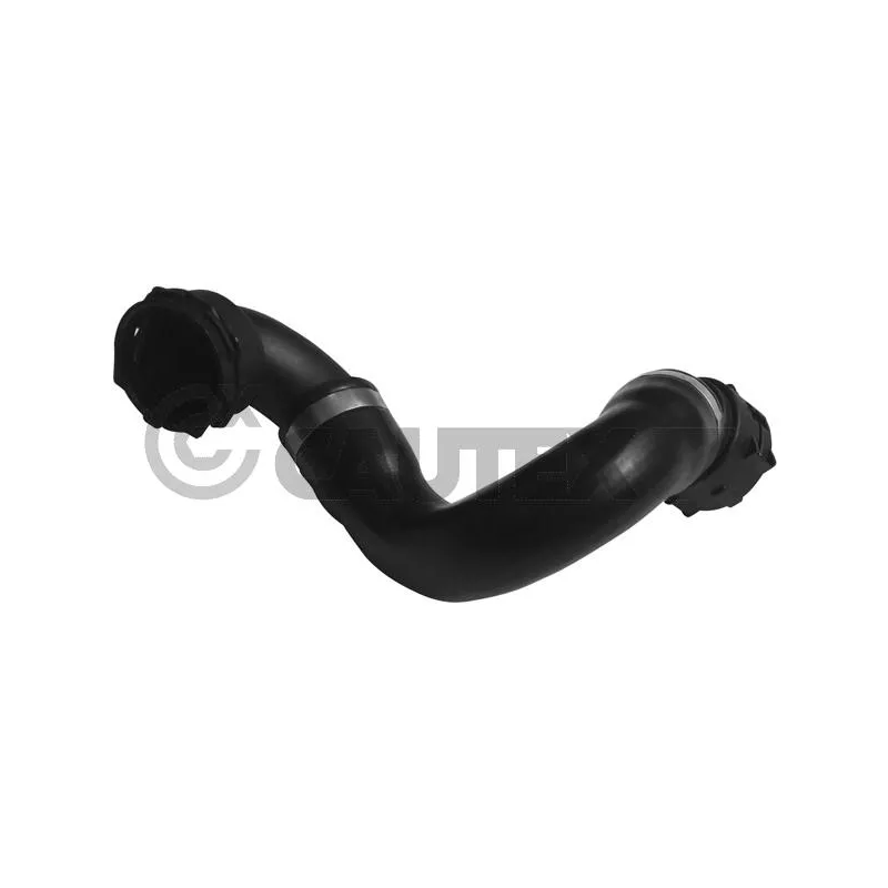 Durite de radiateur CAUTEX 753921