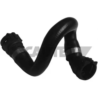 Durite de radiateur CAUTEX 753924