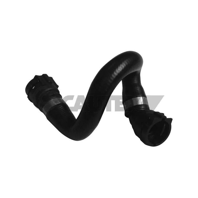 Durite de radiateur CAUTEX 753924
