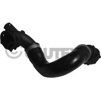 Durite de radiateur CAUTEX 753925