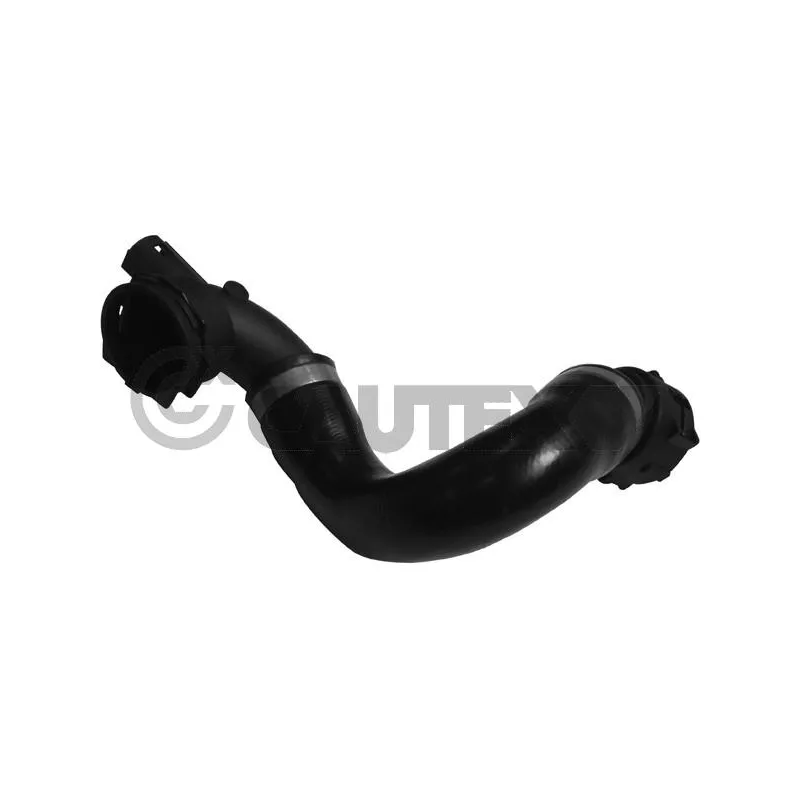 Durite de radiateur CAUTEX 753925