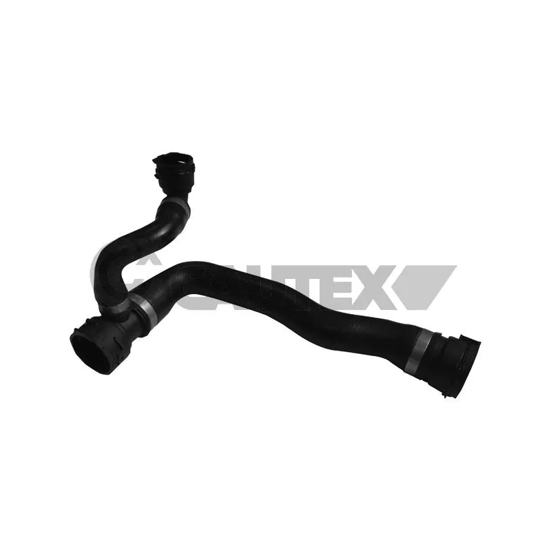 Durite de radiateur CAUTEX 753929