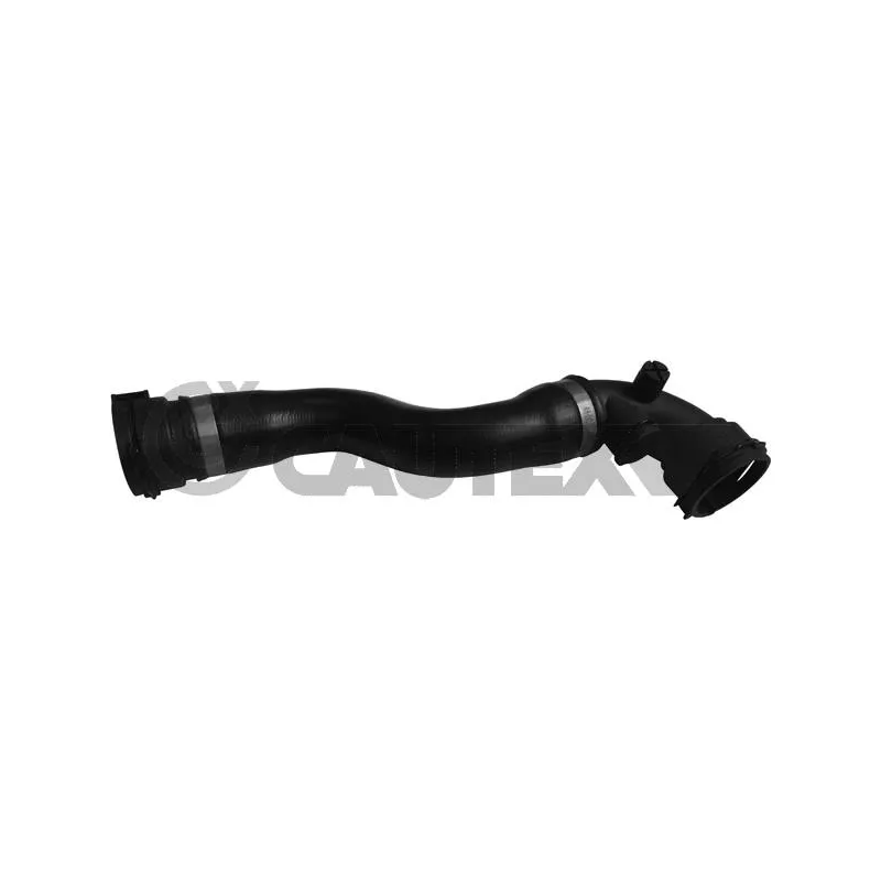 Durite de radiateur CAUTEX 753932