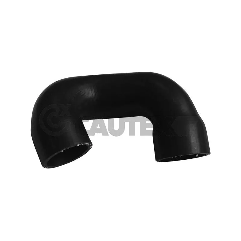 Durite de radiateur CAUTEX 753933