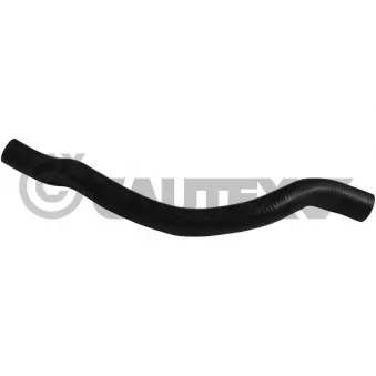 Durite de radiateur CAUTEX 753934