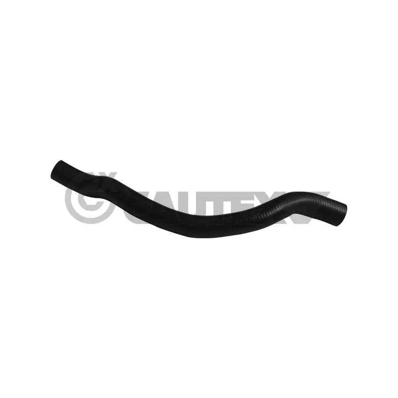 Durite de radiateur CAUTEX 753934
