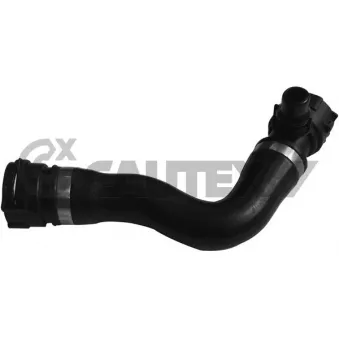 Durite de radiateur CAUTEX 753937