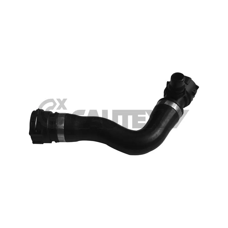 Durite de radiateur CAUTEX 753937