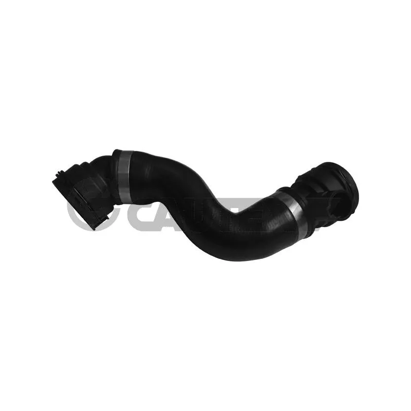 Durite de radiateur CAUTEX 753938