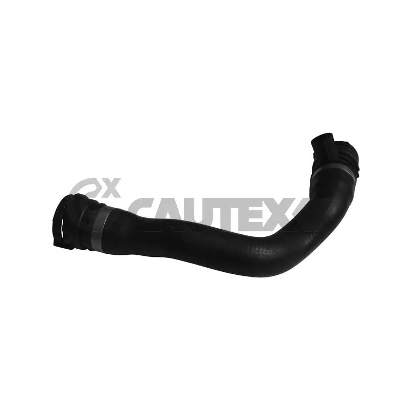 Durite de radiateur CAUTEX 753941