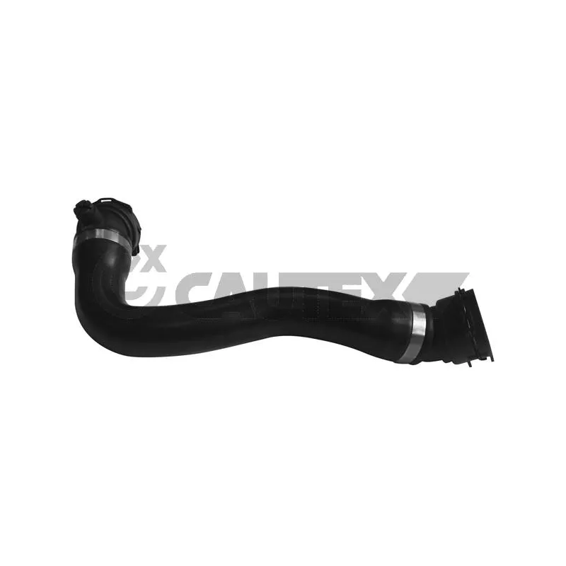 Durite de radiateur CAUTEX 753942