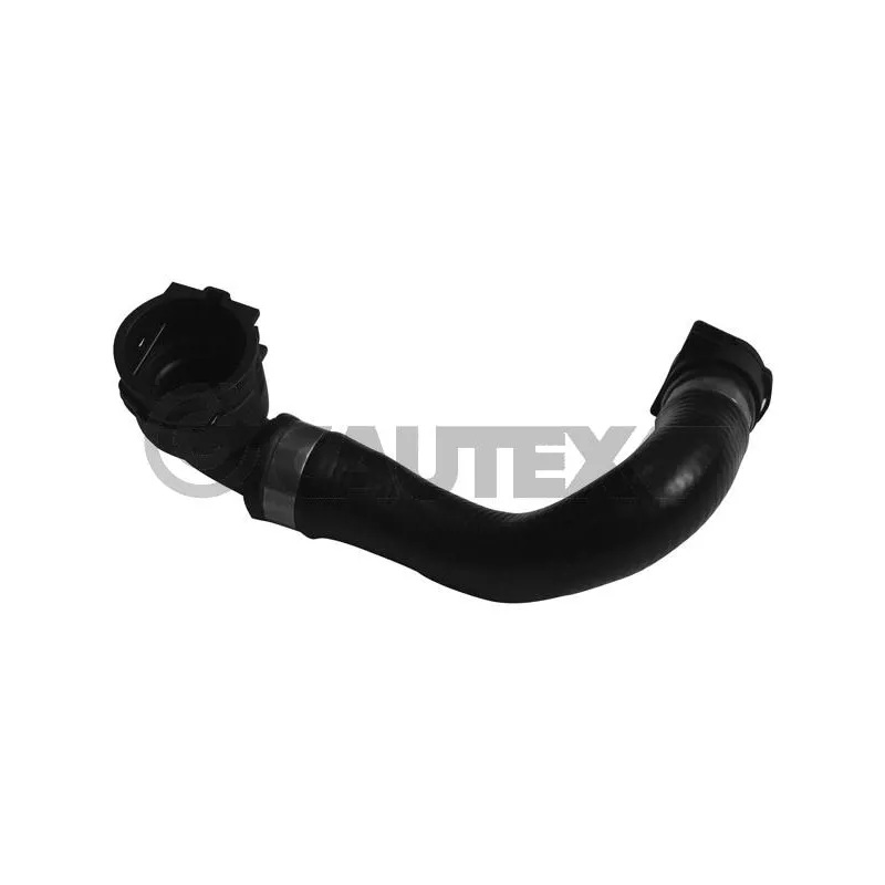 Durite de radiateur CAUTEX 753946