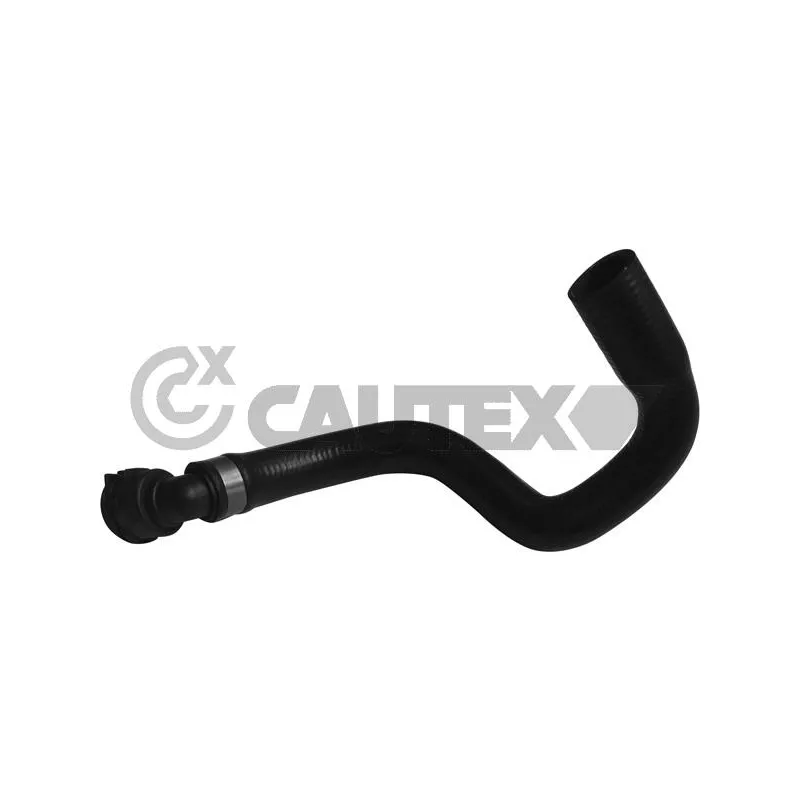 Durite de radiateur CAUTEX 753948