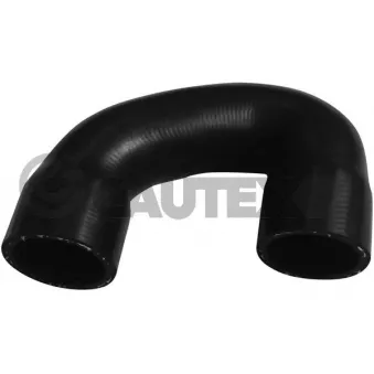 Durite de radiateur CAUTEX