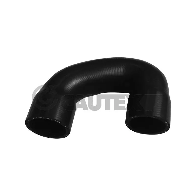 Durite de radiateur CAUTEX 753961