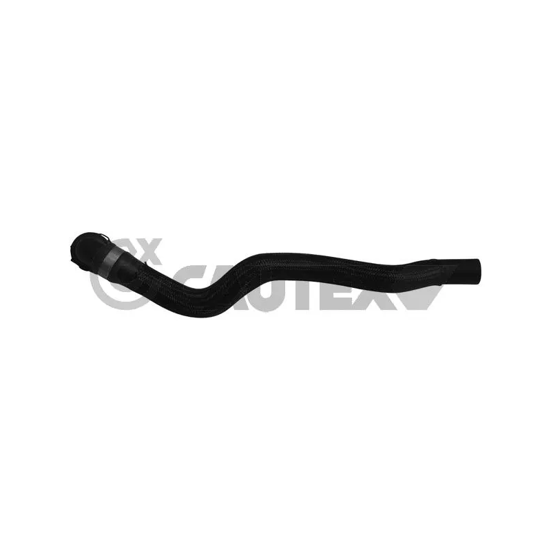 Durite de radiateur CAUTEX 753968