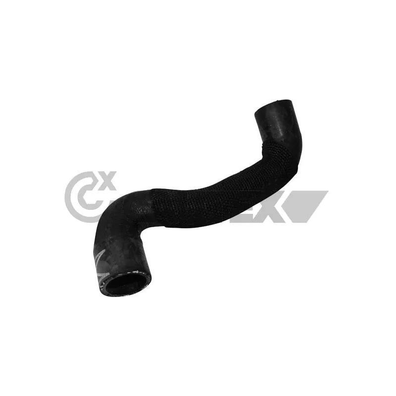 Durite de radiateur CAUTEX 753990