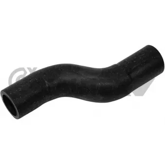 Durite de radiateur CAUTEX 753991