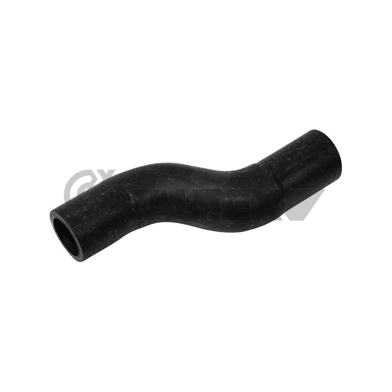 Durite de radiateur CAUTEX 753991