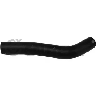 Durite de radiateur CAUTEX 753996
