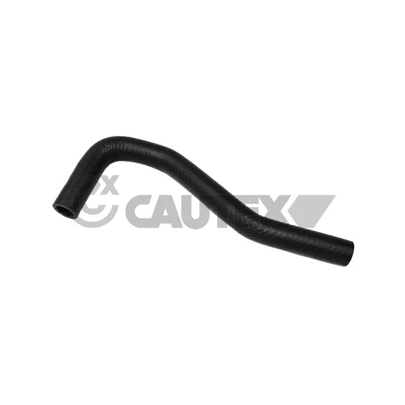Durite de radiateur CAUTEX 754004
