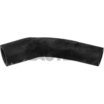Durite de radiateur CAUTEX 754006