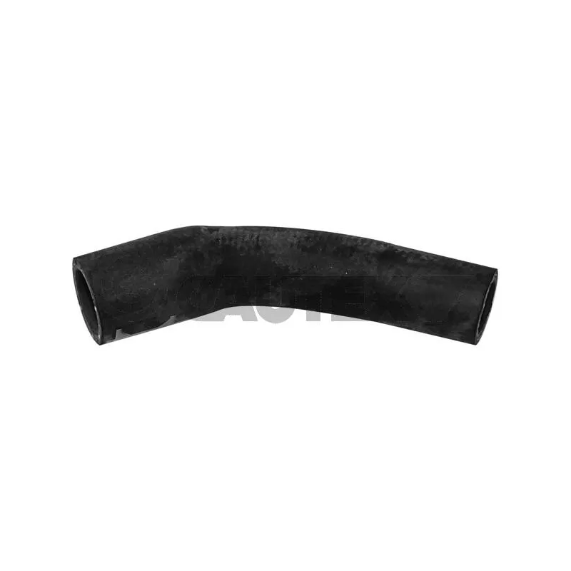 Durite de radiateur CAUTEX 754006