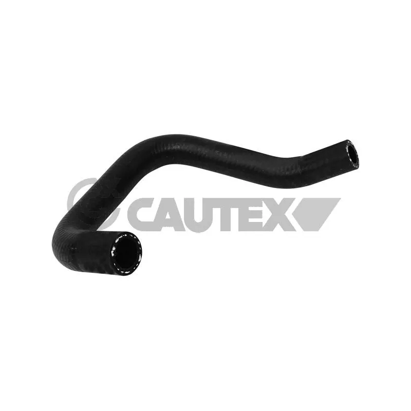 Durite de radiateur CAUTEX 754010