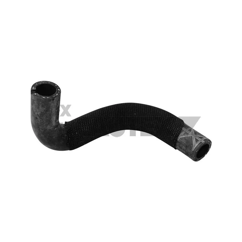 Durite de radiateur CAUTEX 754013