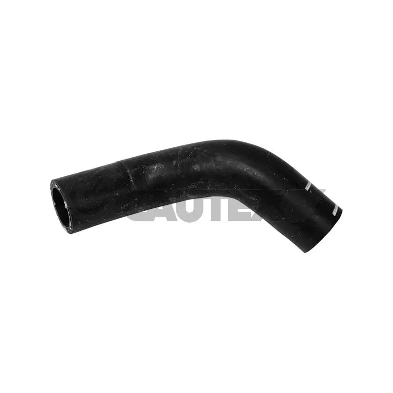Durite de radiateur CAUTEX 754014