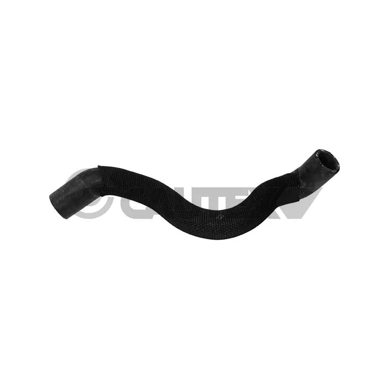 Durite de radiateur CAUTEX 754015