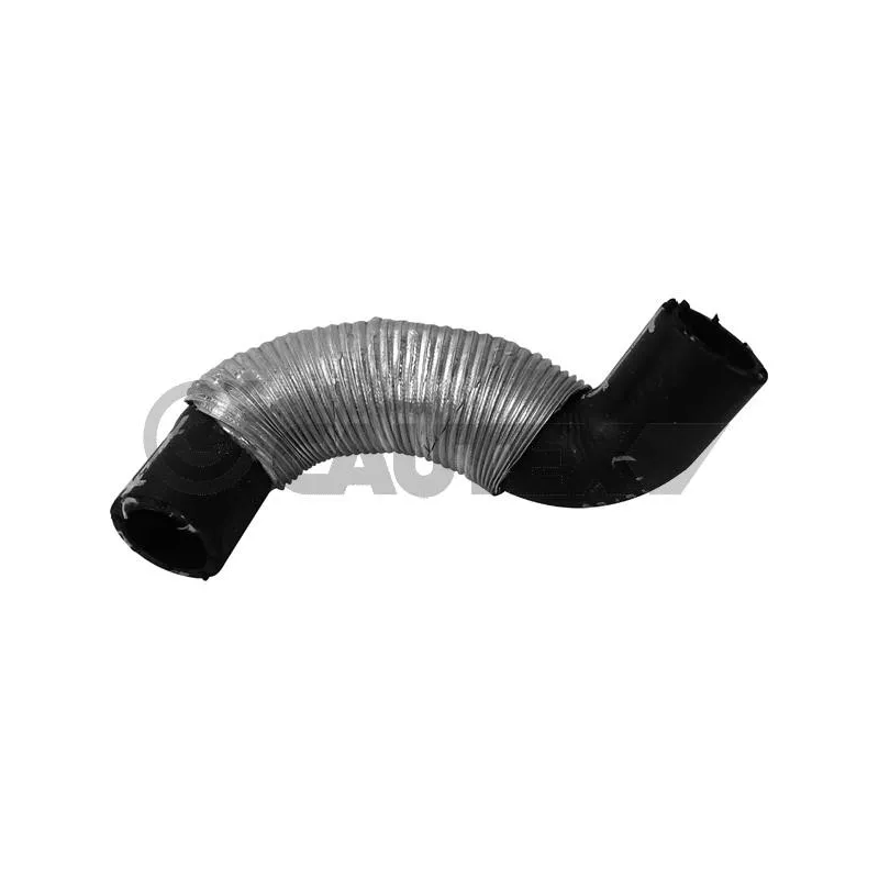 Durite de radiateur CAUTEX 754019