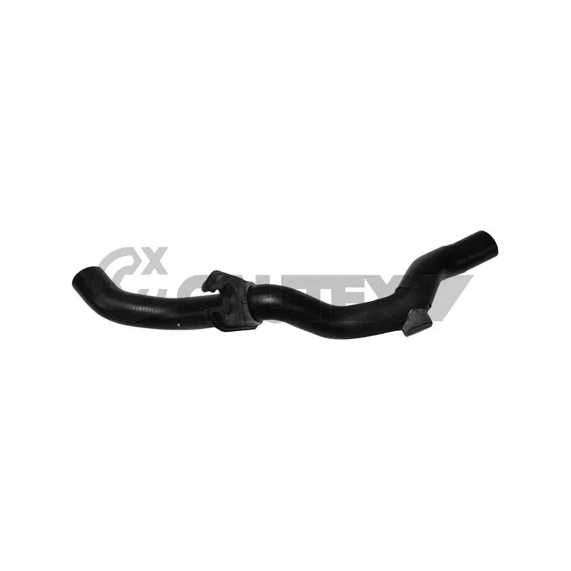 Durite de radiateur CAUTEX 754020