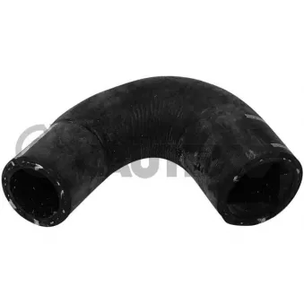 Durite de radiateur CAUTEX 754021