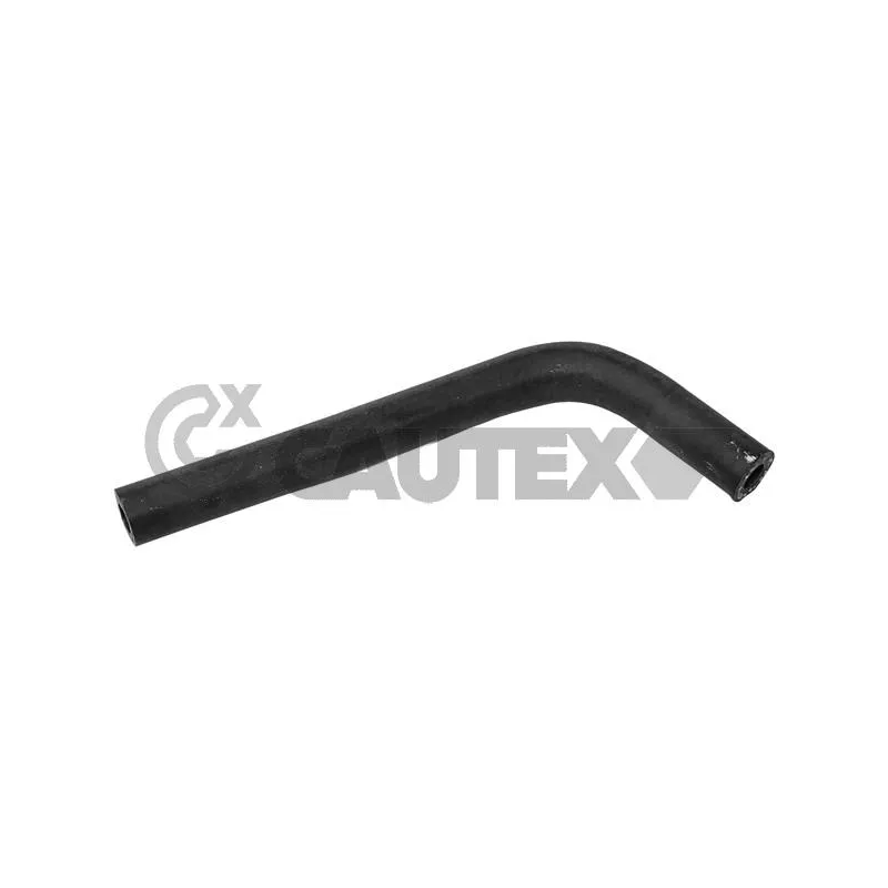 Durite de radiateur CAUTEX 754023