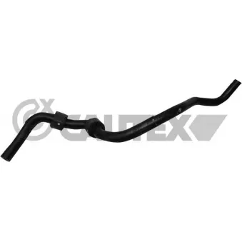 Durite de radiateur CAUTEX 754028