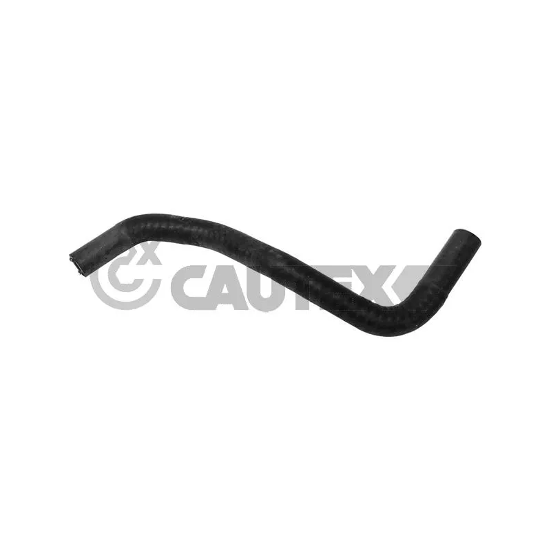Durite de radiateur CAUTEX 754029